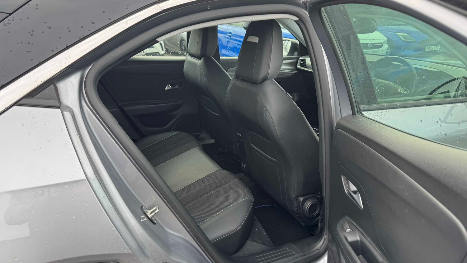 Used Vauxhall Mokka for sale - 77861267: Photo 6