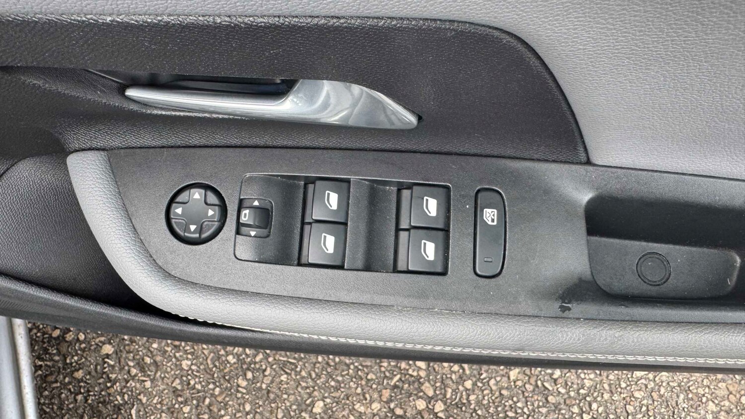 Used Vauxhall Mokka for sale - 77861267: Photo 8