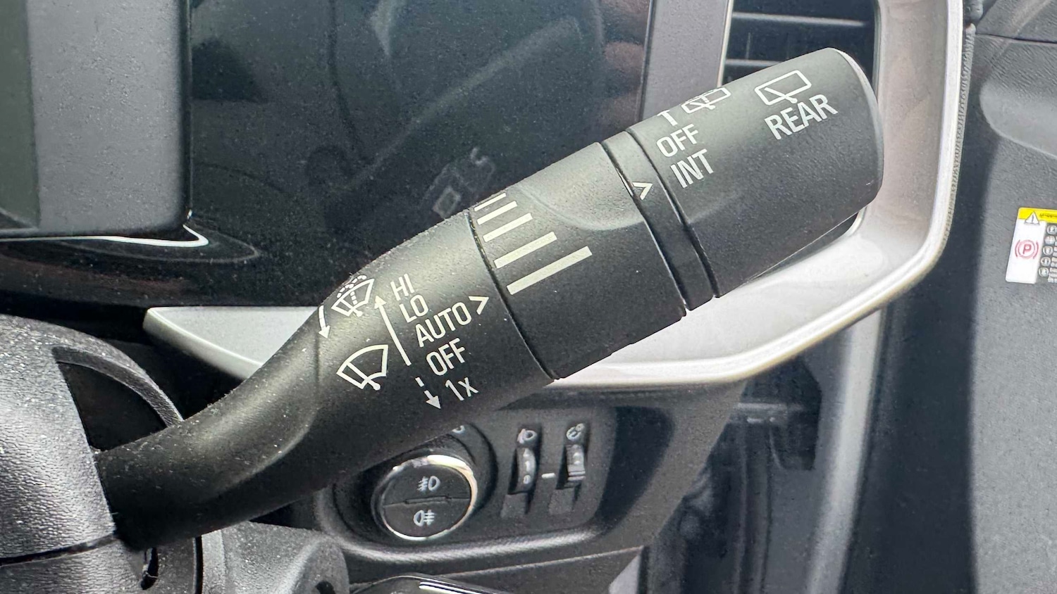 Used Vauxhall Mokka for sale - 77861267: Photo 9