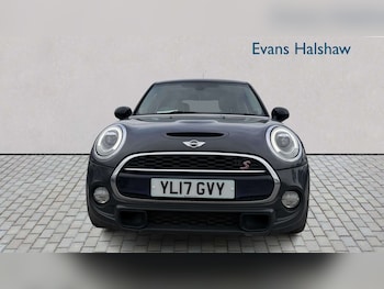 Used MINI Hatch 2017 for sale - 79095989: Photo