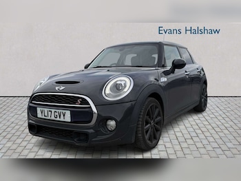 Used MINI Hatch 2017 for sale - 79095989: Photo