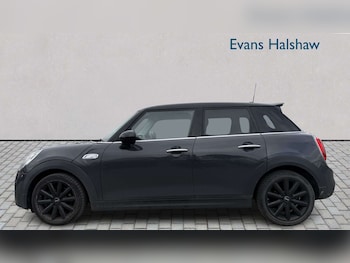Used MINI Hatch 2017 for sale - 79095989: Photo