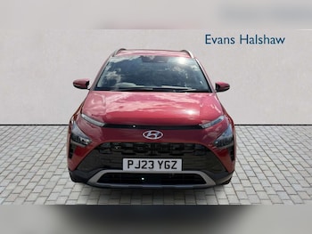 Used Hyundai BAYON 2023 for sale - 78881286: Photo