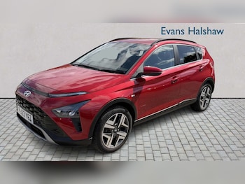 Used Hyundai BAYON 2023 for sale - 78881286: Photo