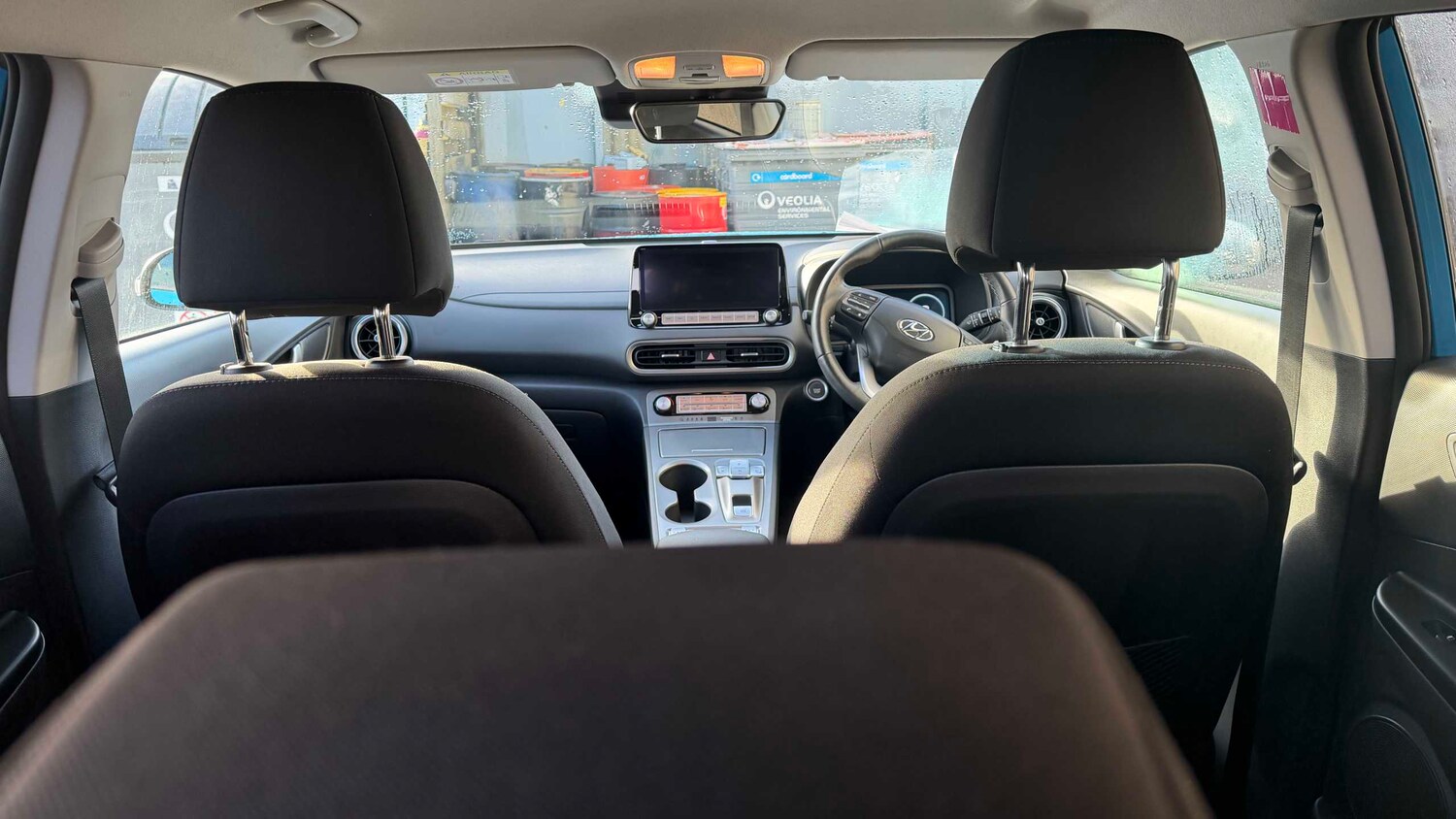 Used Hyundai KONA for sale - 77857789: Photo 10