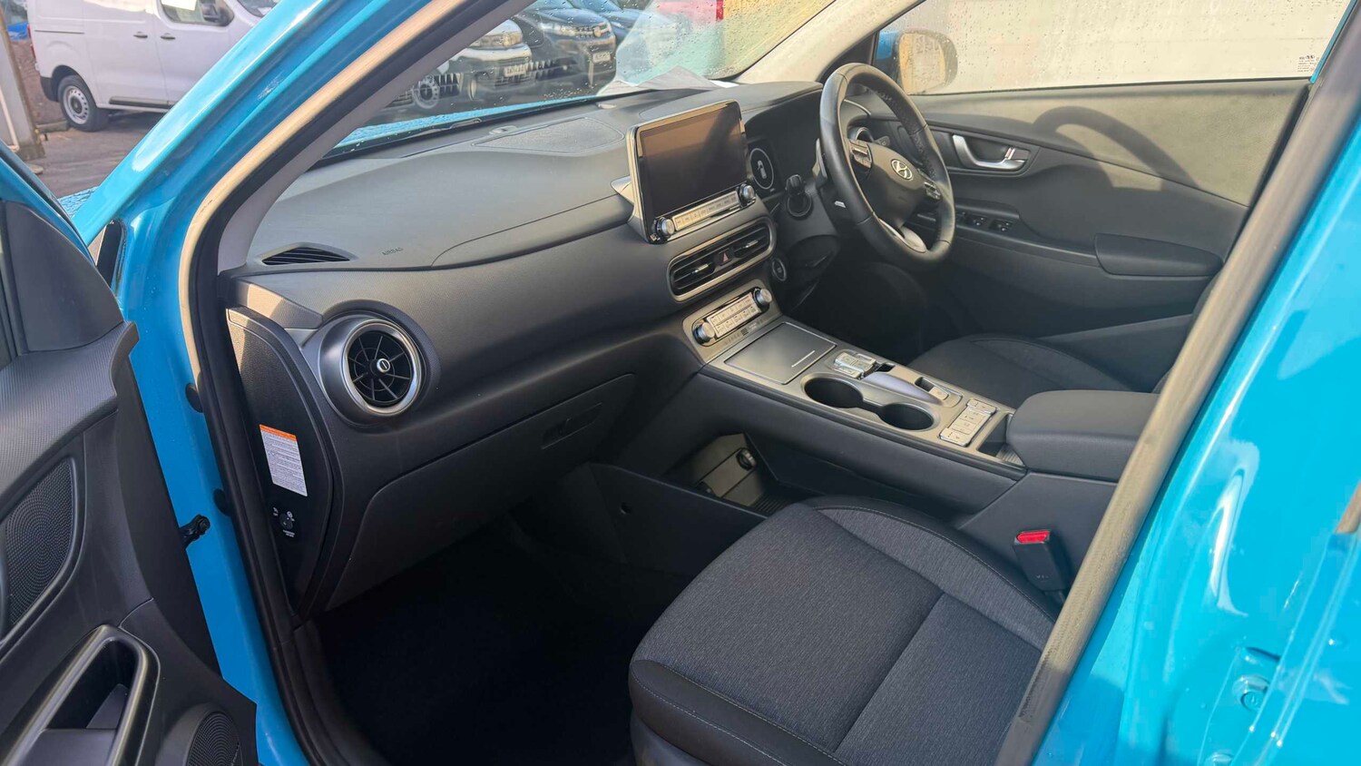 Used Hyundai KONA for sale - 77857789: Photo 12