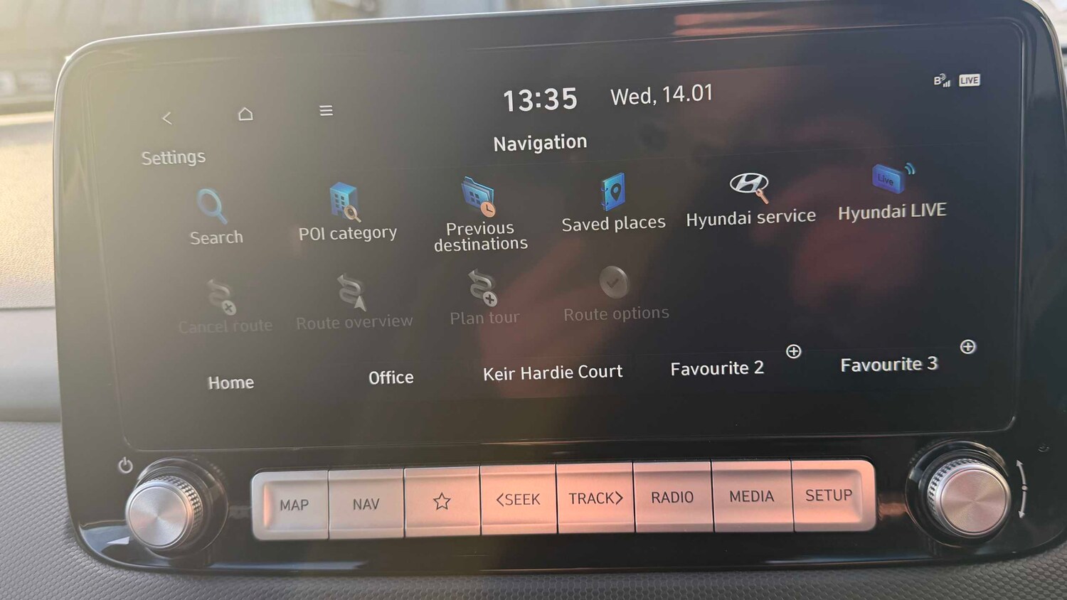 Used Hyundai KONA for sale - 77857789: Photo 16