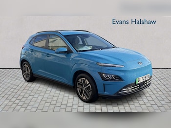 Used Hyundai KONA 2022 for sale - 77857789: Photo