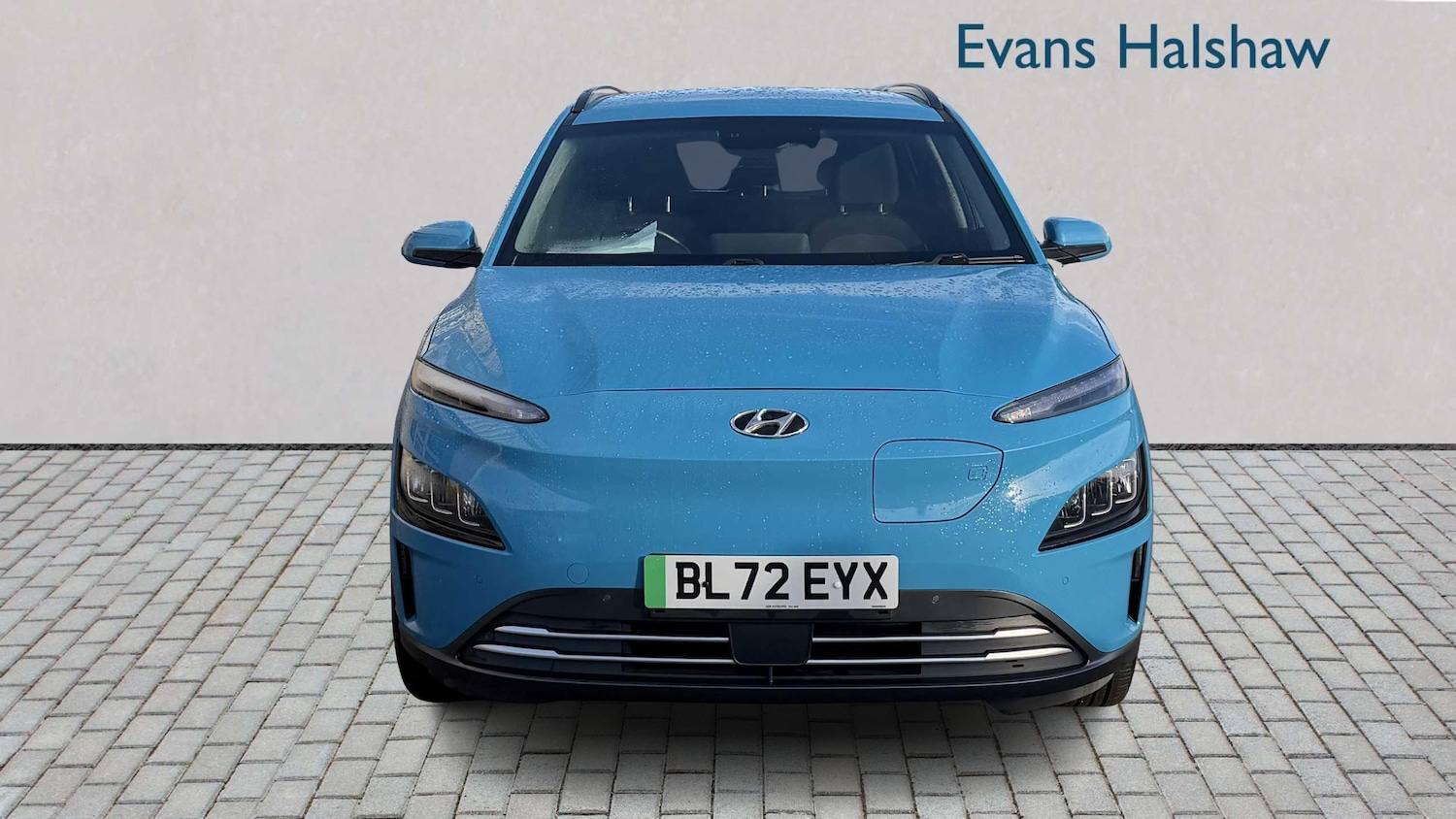 Used Hyundai KONA for sale - 77857789: Photo 2