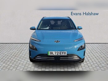 Used Hyundai KONA 2022 for sale - 77857789: Photo