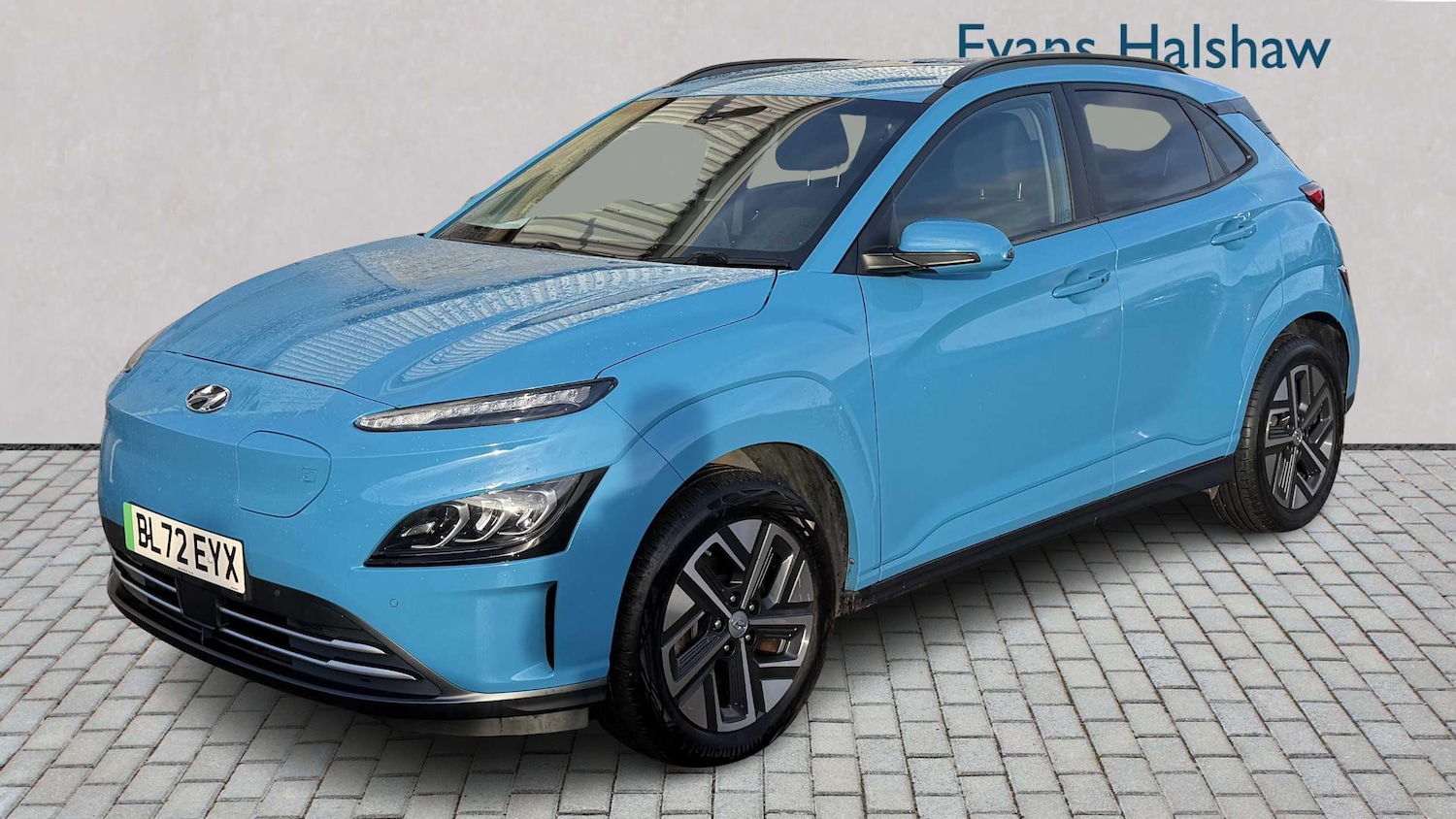 Used Hyundai KONA for sale - 77857789: Photo 3