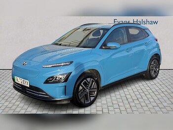 Used Hyundai KONA 2022 for sale - 77857789: Photo