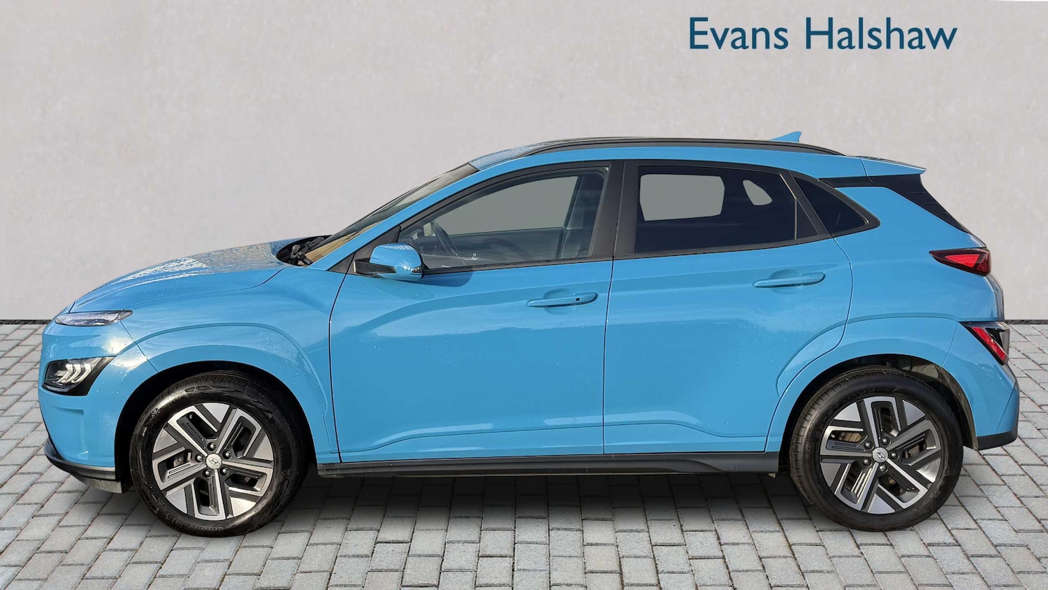 Used Hyundai KONA for sale - 77857789: Photo 4