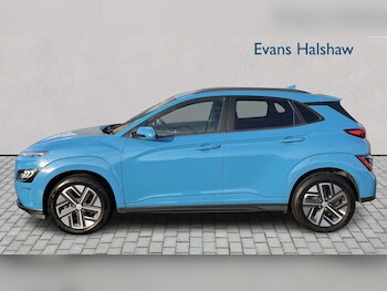 Used Hyundai KONA 2022 for sale - 77857789: Photo