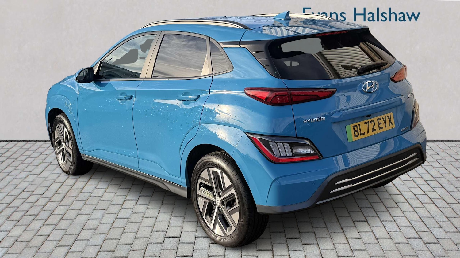 Used Hyundai KONA for sale - 77857789: Photo 5