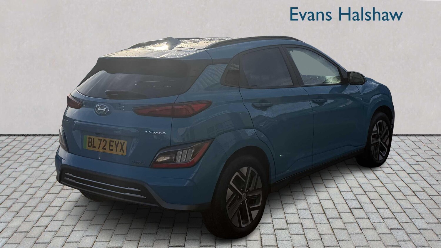 Used Hyundai KONA for sale - 77857789: Photo 7