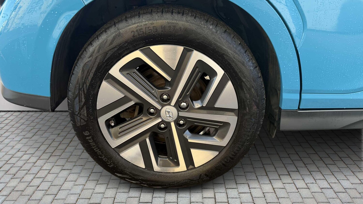 Used Hyundai KONA for sale - 77857789: Photo 8