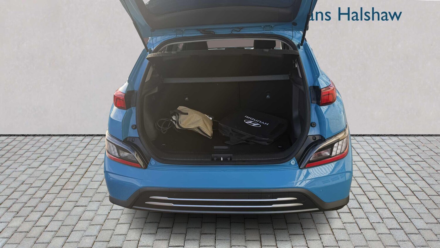 Used Hyundai KONA for sale - 77857789: Photo 9