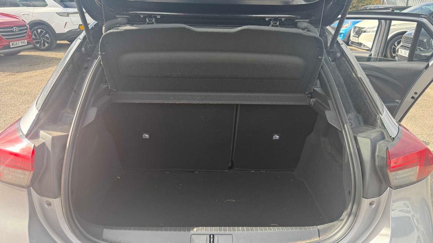 Used Vauxhall Corsa 2023 for sale - 78104882: Photo 10