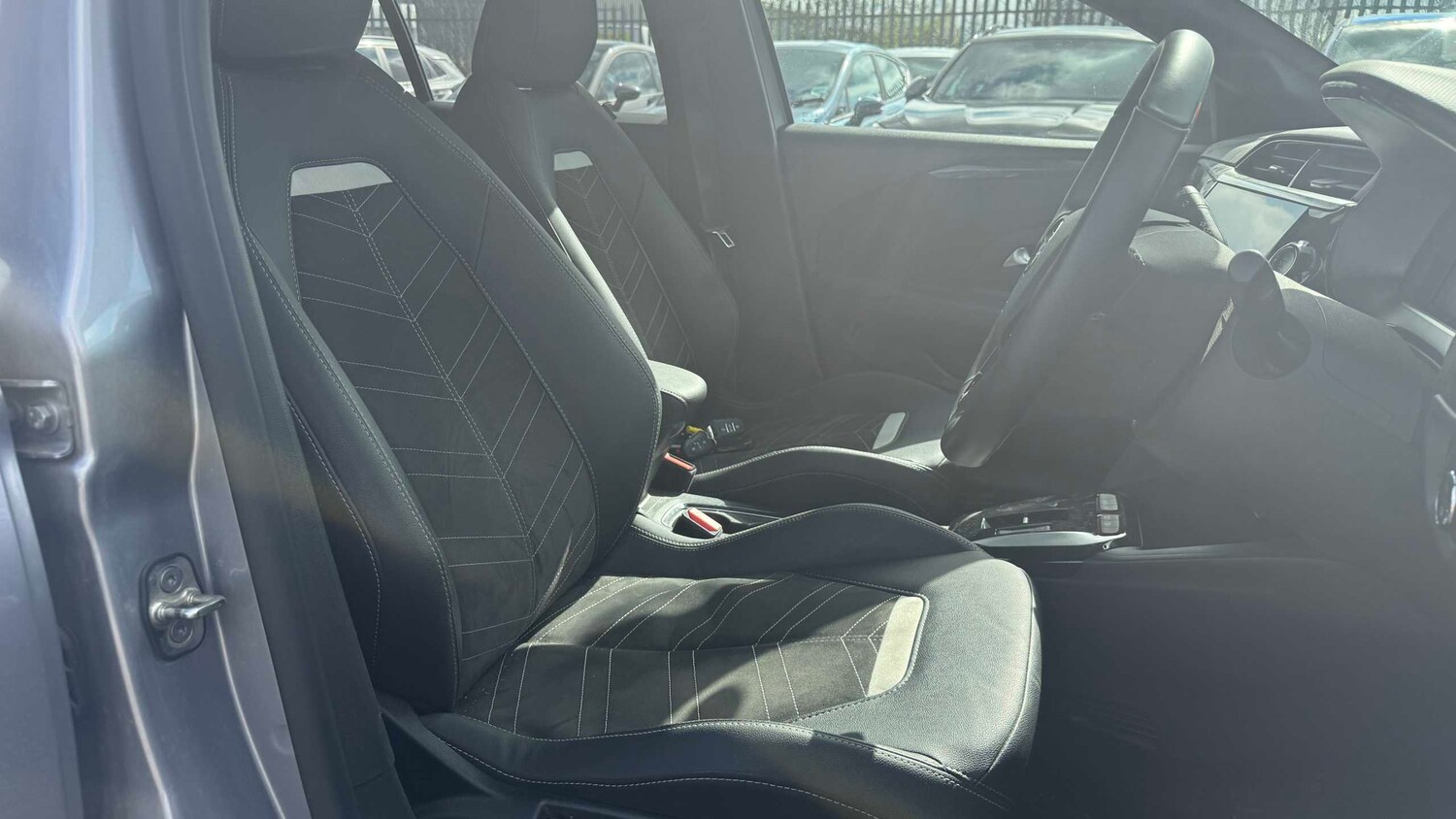 Used Vauxhall Corsa 2023 for sale - 78104882: Photo 12