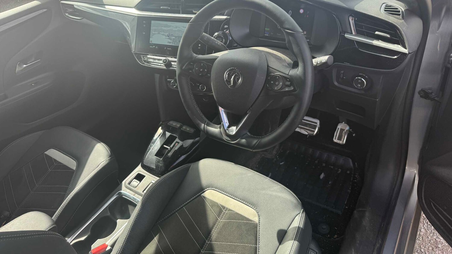Used Vauxhall Corsa 2023 for sale - 78104882: Photo 14