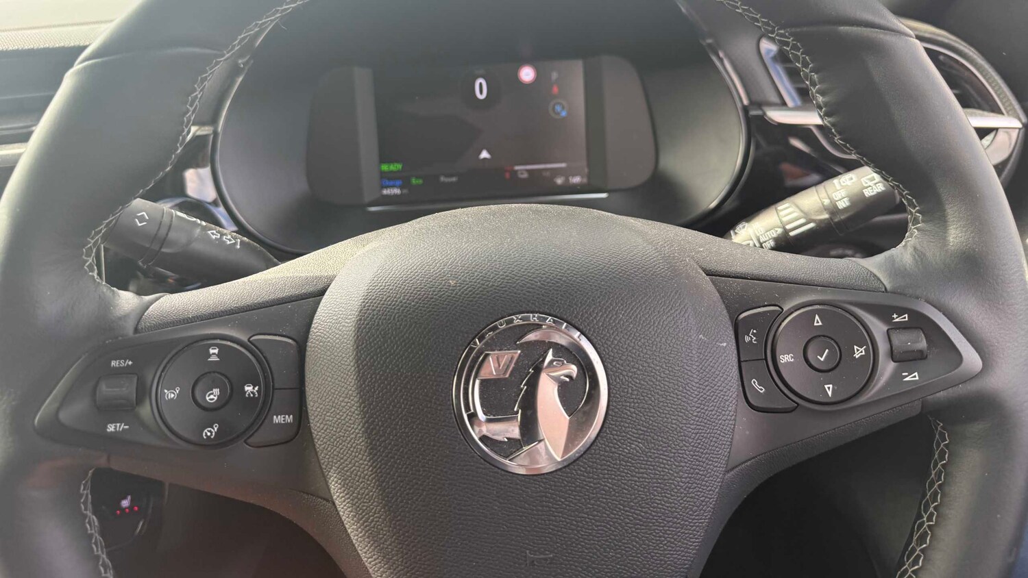 Used Vauxhall Corsa 2023 for sale - 78104882: Photo 15