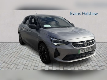 Used Vauxhall Corsa 2023 for sale - 78104882: Photo