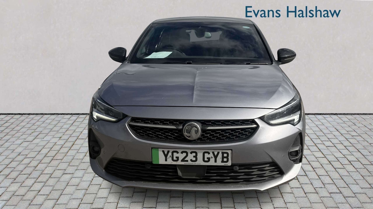 Used Vauxhall Corsa 2023 for sale - 78104882: Photo 2