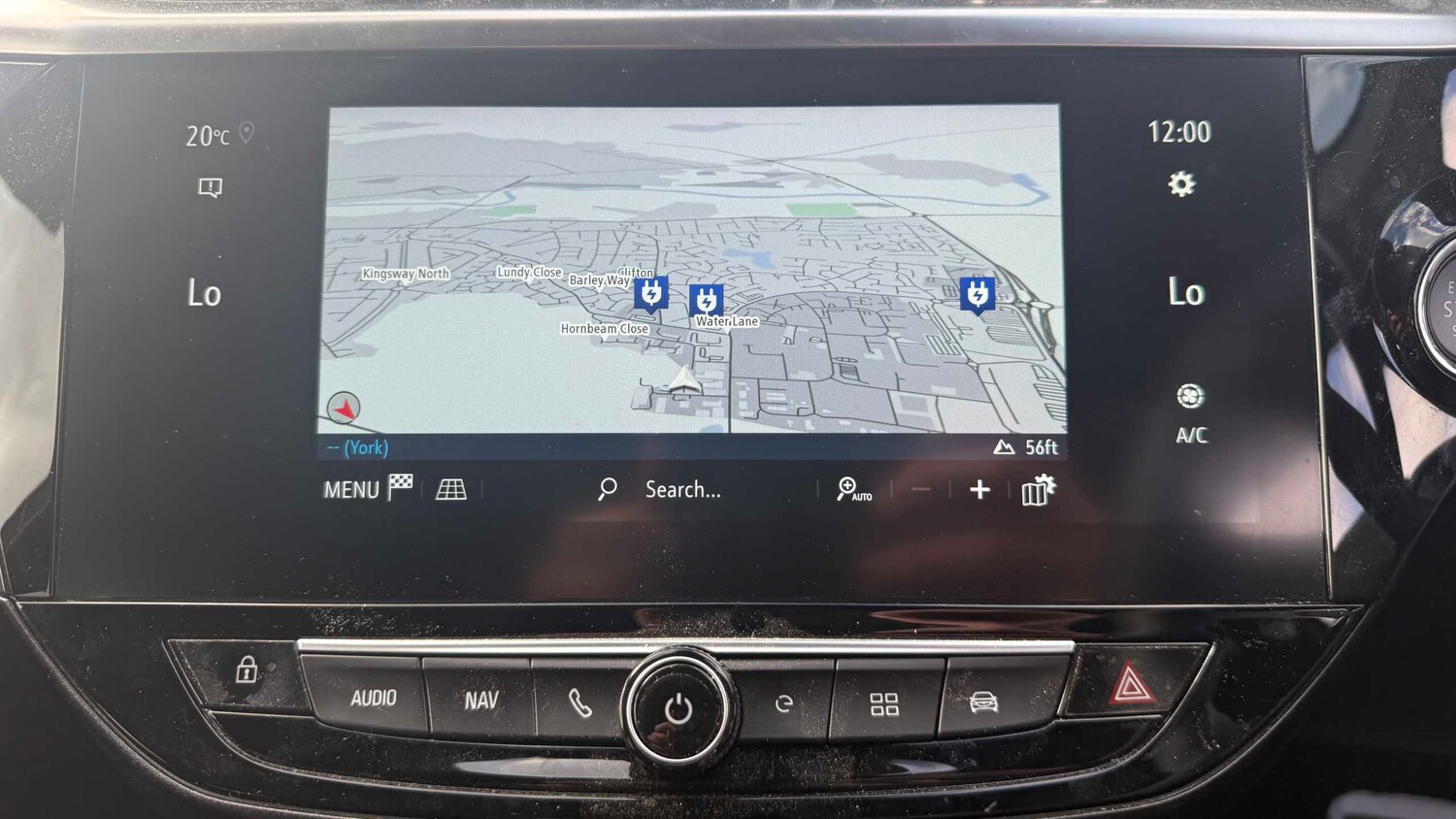 Used Vauxhall Corsa 2023 for sale - 78104882: Photo 21