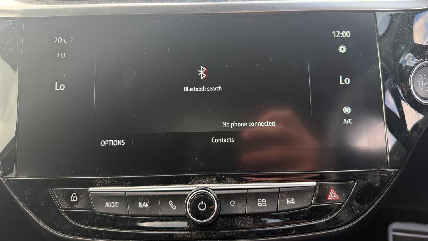 Used Vauxhall Corsa 2023 for sale - 78104882: Photo 22