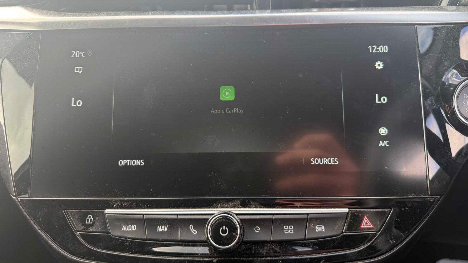 Used Vauxhall Corsa 2023 for sale - 78104882: Photo 23