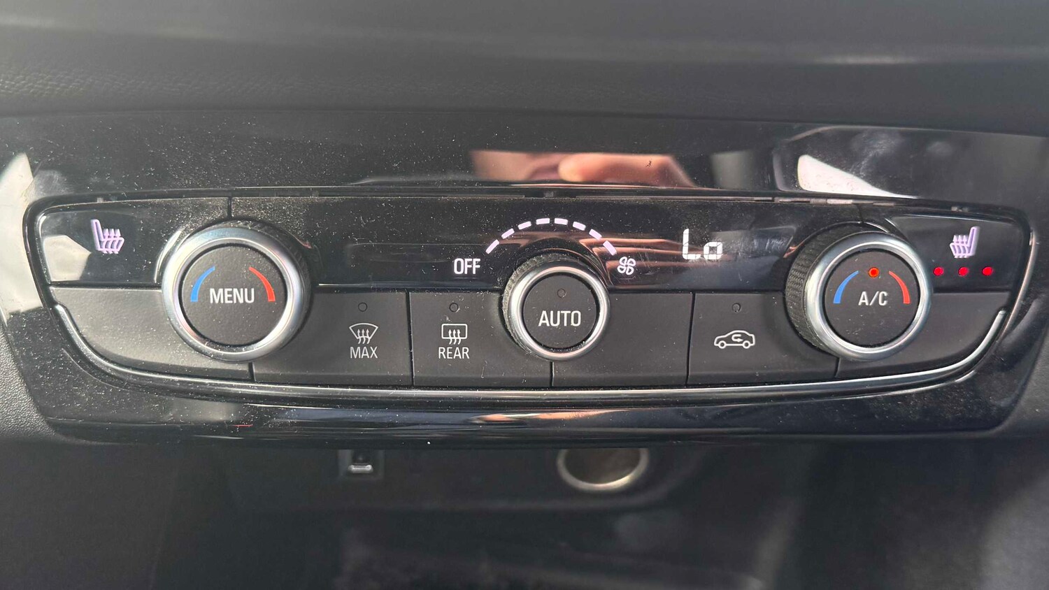 Used Vauxhall Corsa 2023 for sale - 78104882: Photo 24