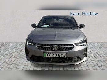 Used Vauxhall Corsa 2023 for sale - 78104882: Photo