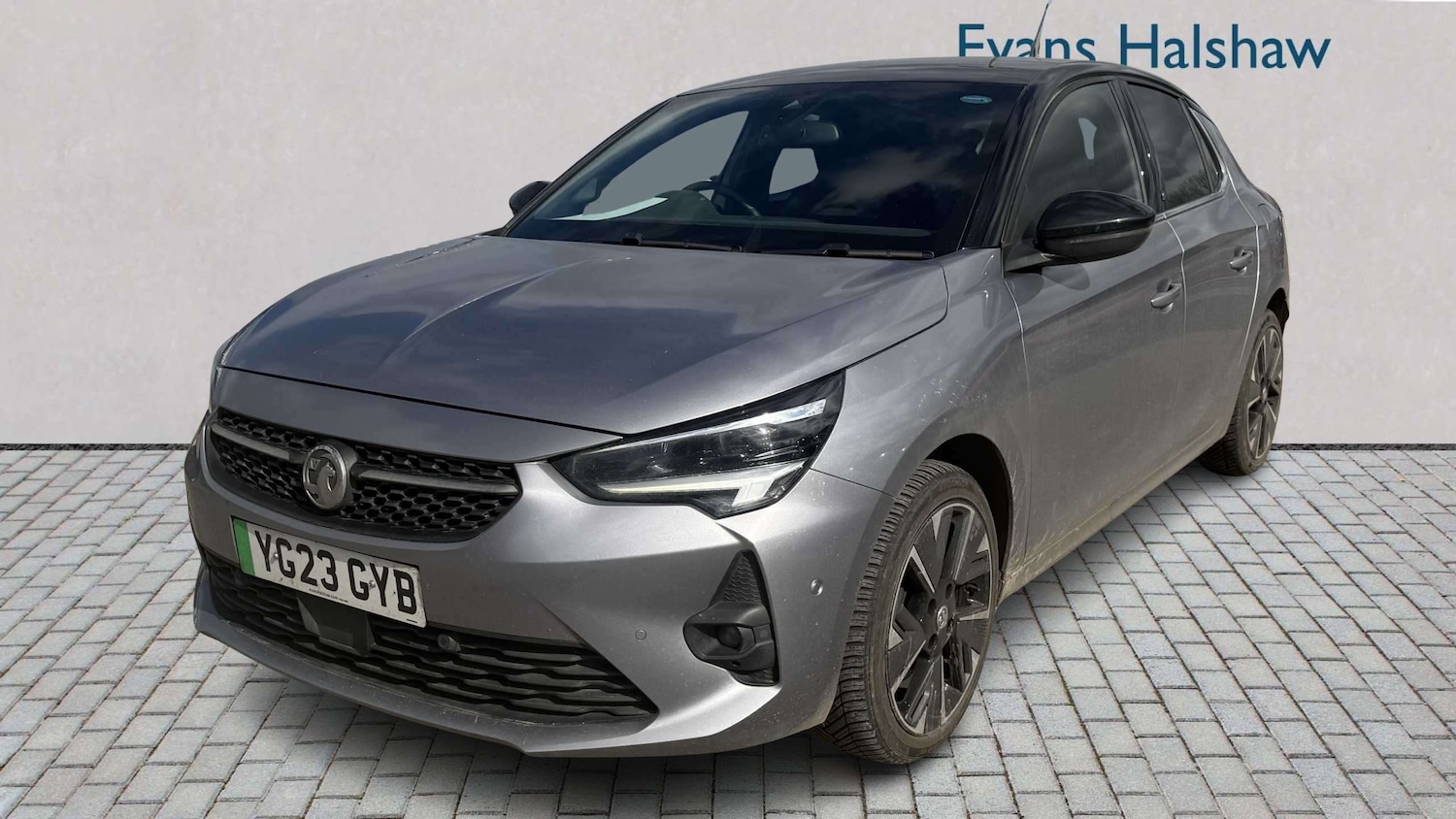 Used Vauxhall Corsa 2023 for sale - 78104882: Photo 3