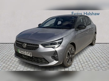 Used Vauxhall Corsa 2023 for sale - 78104882: Photo