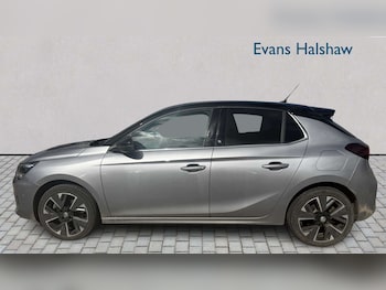 Used Vauxhall Corsa 2023 for sale - 78104882: Photo