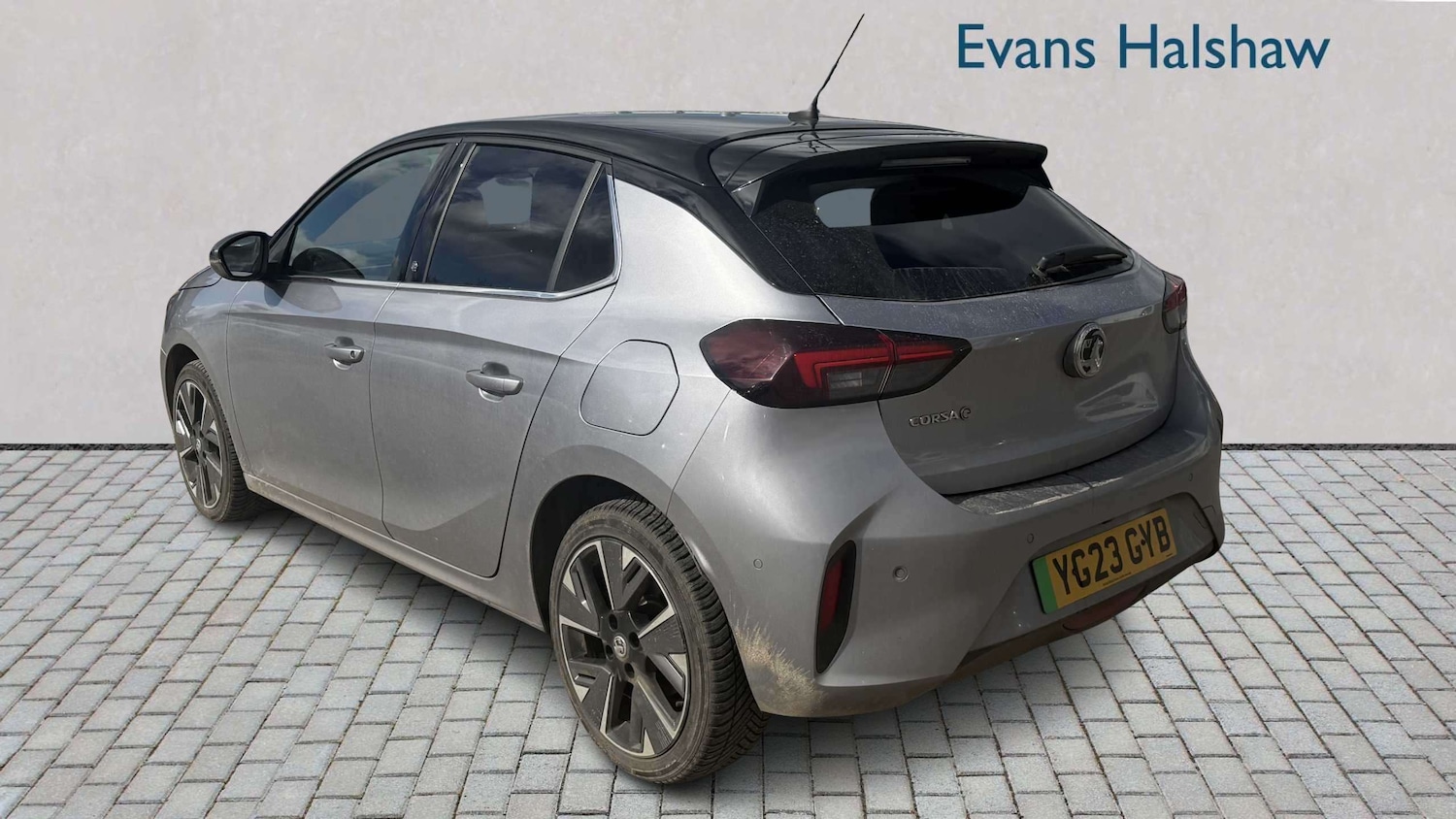 Used Vauxhall Corsa 2023 for sale - 78104882: Photo 5