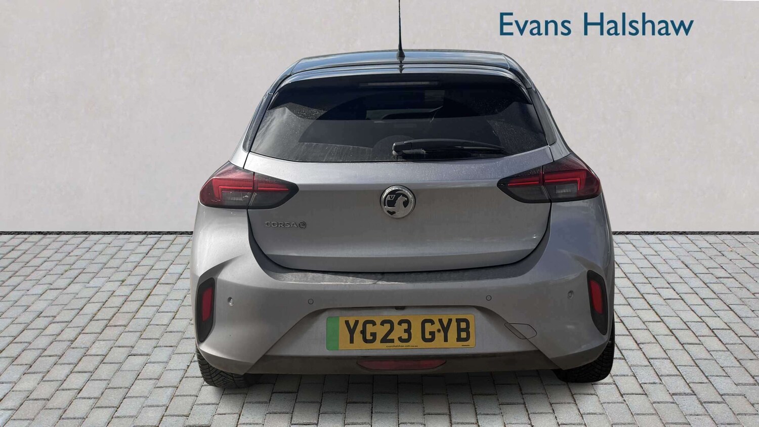 Used Vauxhall Corsa 2023 for sale - 78104882: Photo 6