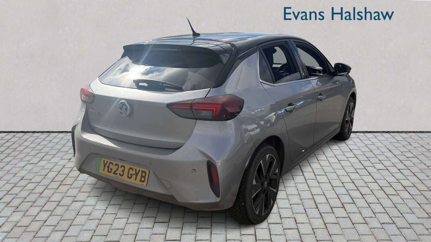 Used Vauxhall Corsa 2023 for sale - 78104882: Photo 7