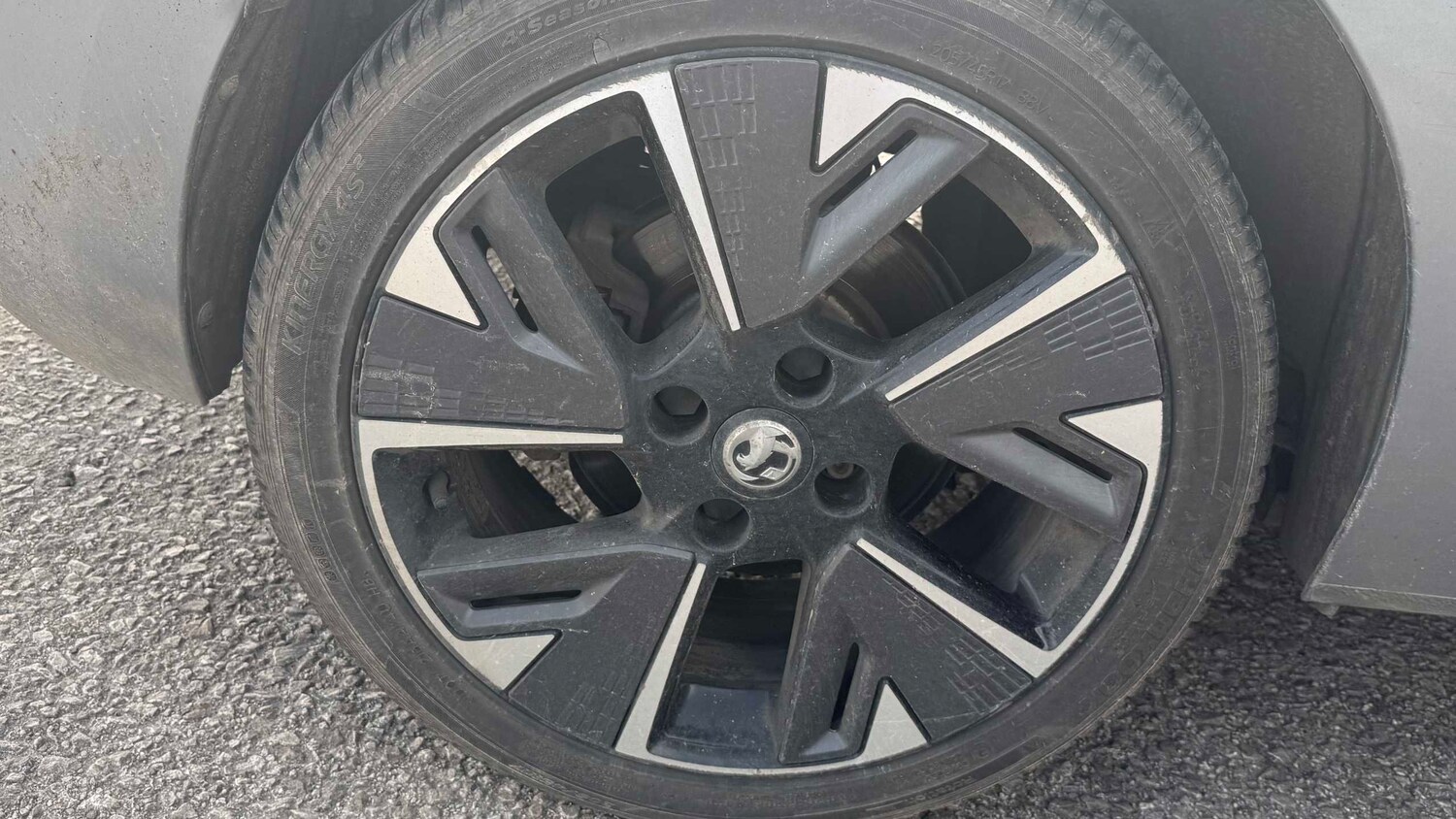 Used Vauxhall Corsa 2023 for sale - 78104882: Photo 9