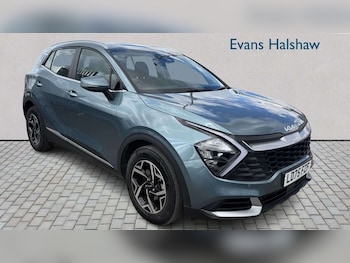 Used Kia Sportage 2025 for sale - 78881334: Photo