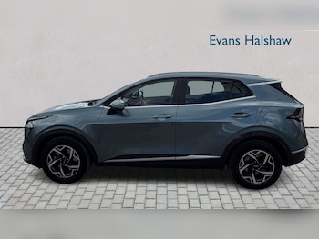Used Kia Sportage 2025 for sale - 78881334: Photo