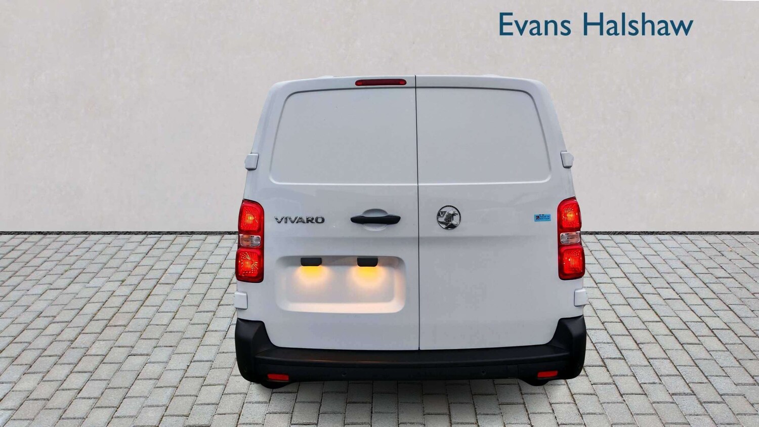 Used Vauxhall Vivaro 2025 for sale - 77858197: Photo 5