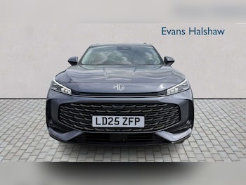 Used MG MG HS 2025 for sale - 78744089: Photo