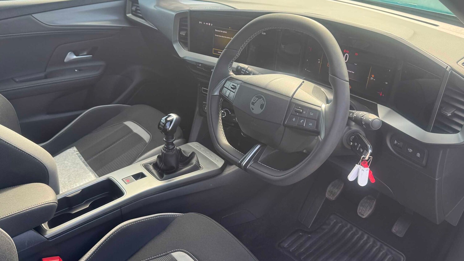 Used Vauxhall Mokka 2024 for sale - 78173741: Photo 10