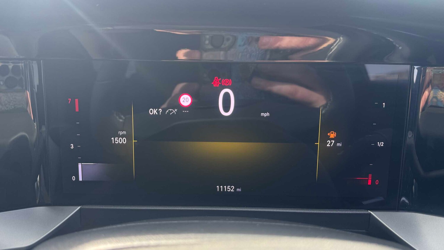 Used Vauxhall Mokka 2024 for sale - 78173741: Photo 14