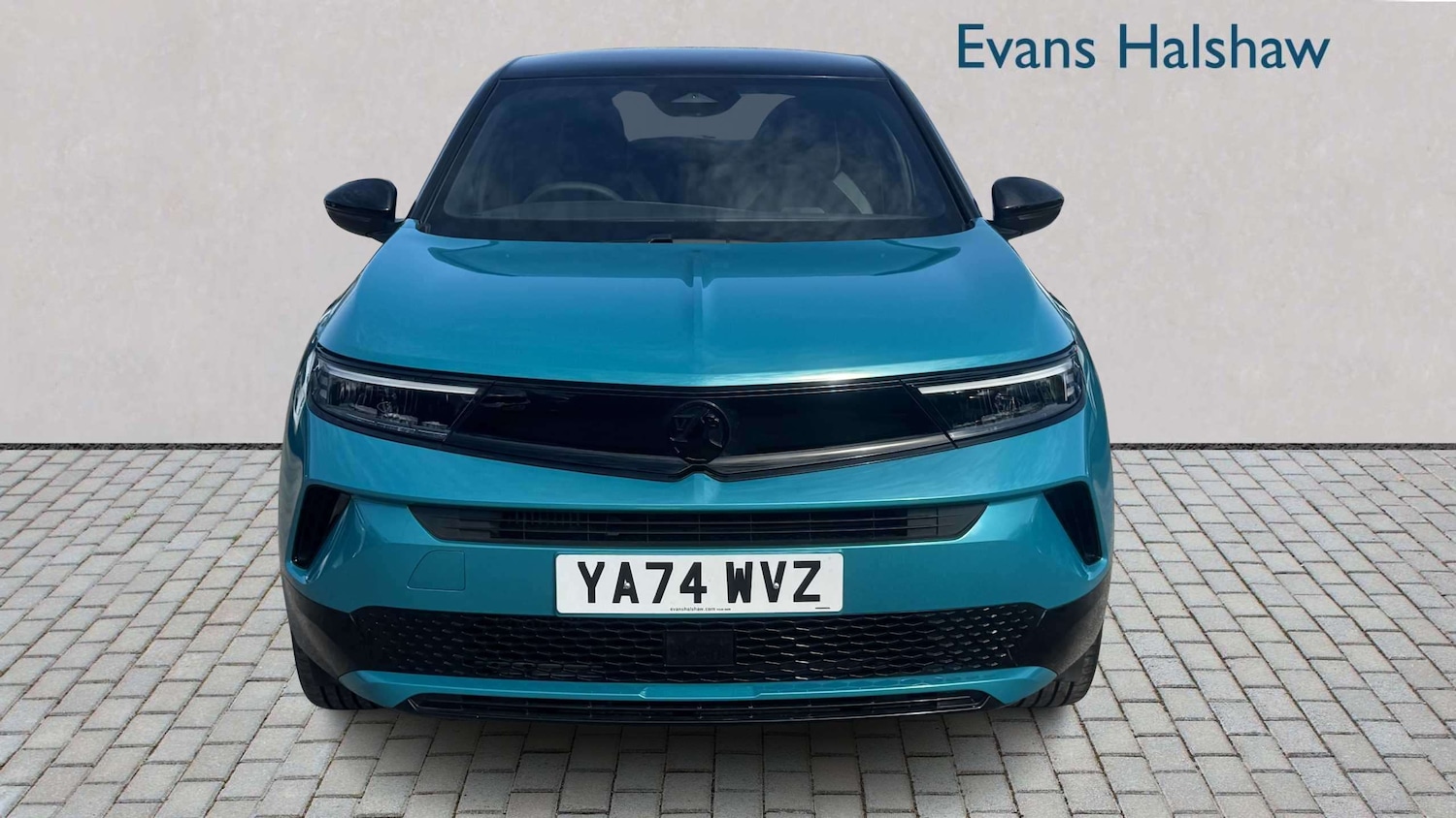 Used Vauxhall Mokka 2024 for sale - 78173741: Photo 2