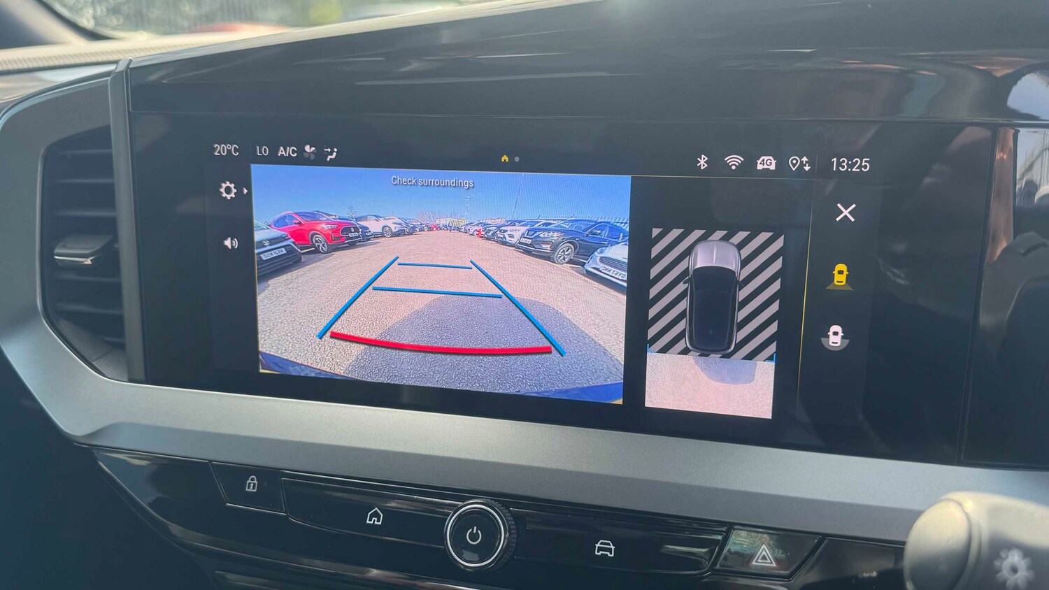 Used Vauxhall Mokka 2024 for sale - 78173741: Photo 20