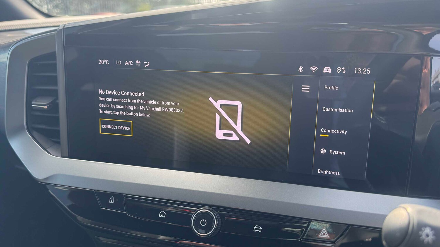 Used Vauxhall Mokka 2024 for sale - 78173741: Photo 21