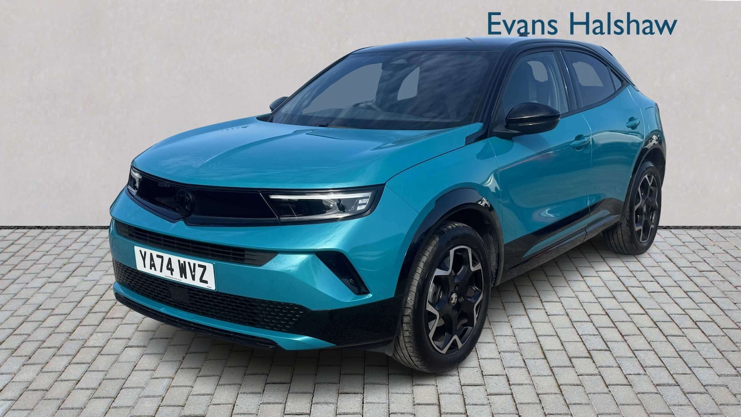 Used Vauxhall Mokka 2024 for sale - 78173741: Photo 3